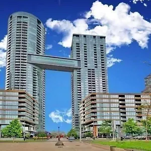  Apartment Morden In The Center Of Downtown